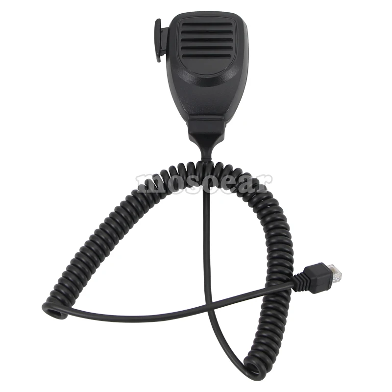 MIC reproduktorový mikrofón prenosný prenosný s pre kenwood car rádia TM281 TM481 TM471 TM271 TK-868 TK-868G TK-880 TK-880G 8 PINS