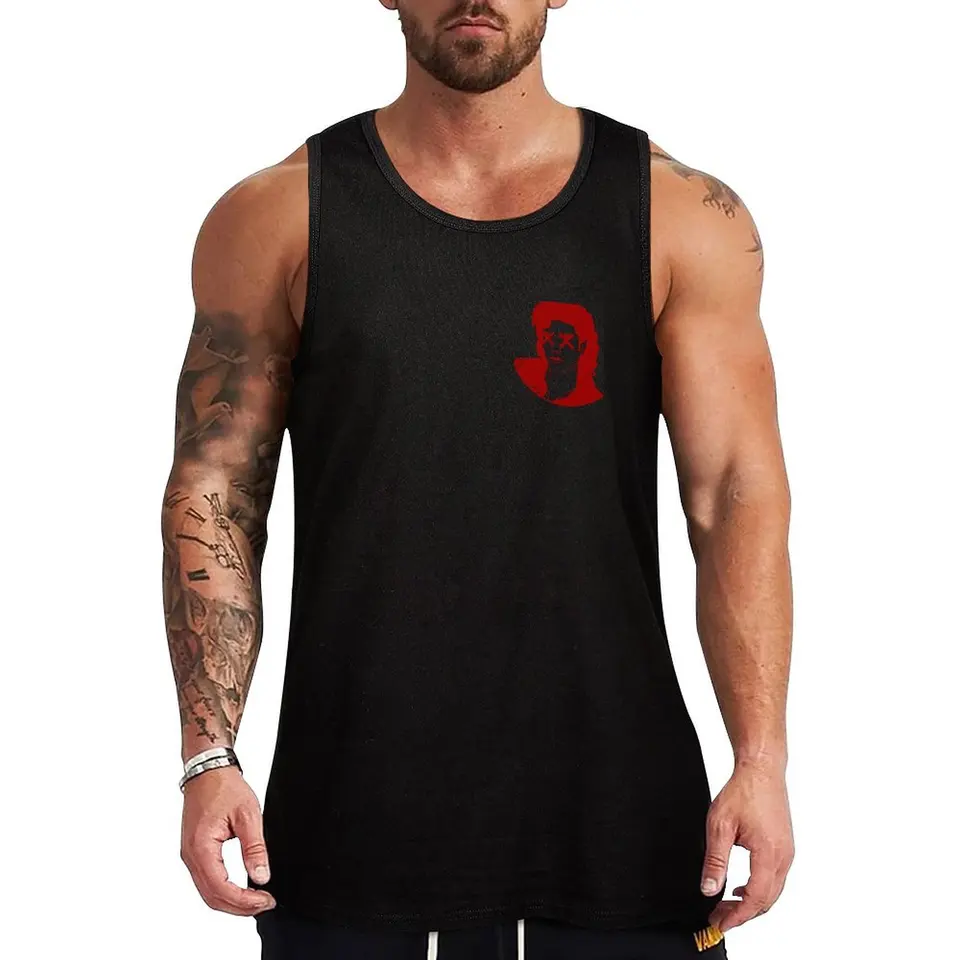 Michael Jackson Tank top Top Ruavel bez rukávov košeľa tričko