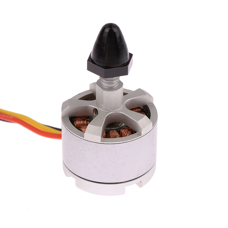 Micro 2212 bez kefiek Motorový model lietadiel Mini RC KV820 bez kefiek pre skrutky pre dron lietadla štvorkoliek RC
