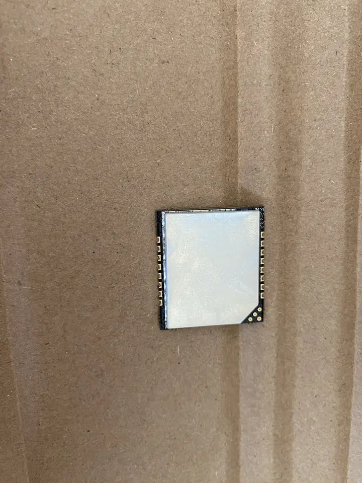 Micro RFID UHF Reader Autor