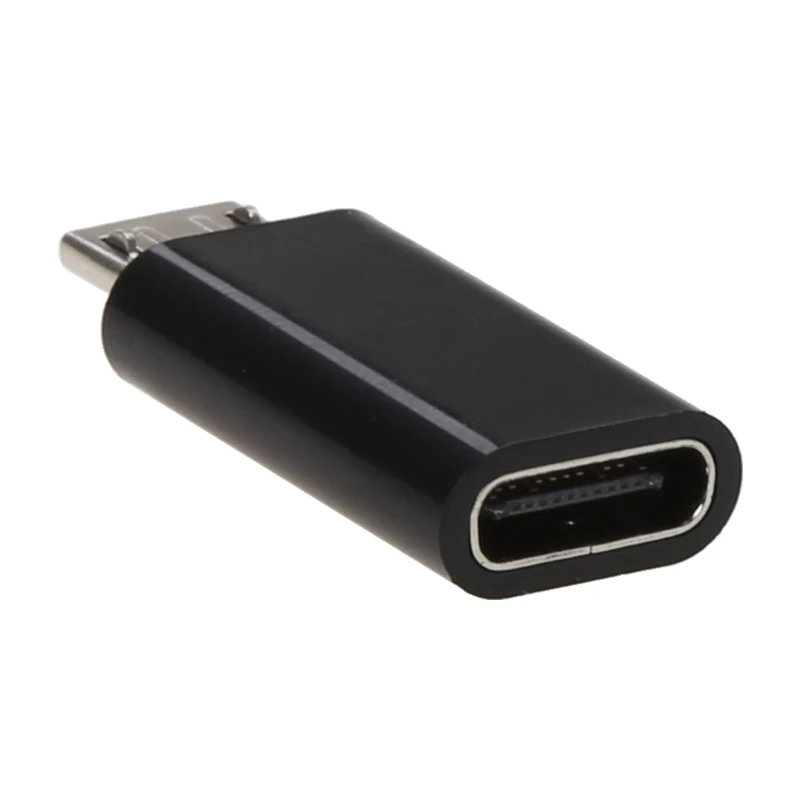 Micro USB 2.0 5pin Muž do USB3.1 Adaptér typu C pre Galaxy Note 5