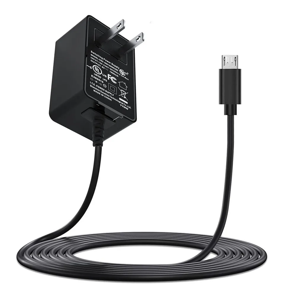 Micro USB AC adaptér nabíjačka pre Bose Soundlink Color Color 2 II Mini 2 II Revolve Revolve+ Bluetooth reproduktor Soundport
