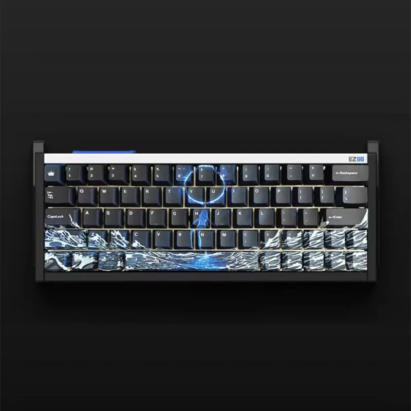 Mifuny Queen téma keyky