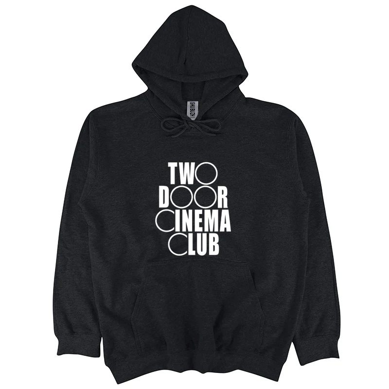 mikiny na predaj Zipper Dva dvere Cinema Club Čierne muži Veľkosť kapucňa: S-3XL Cool Jacket Tlač strojov mikiny Men SBZ8260