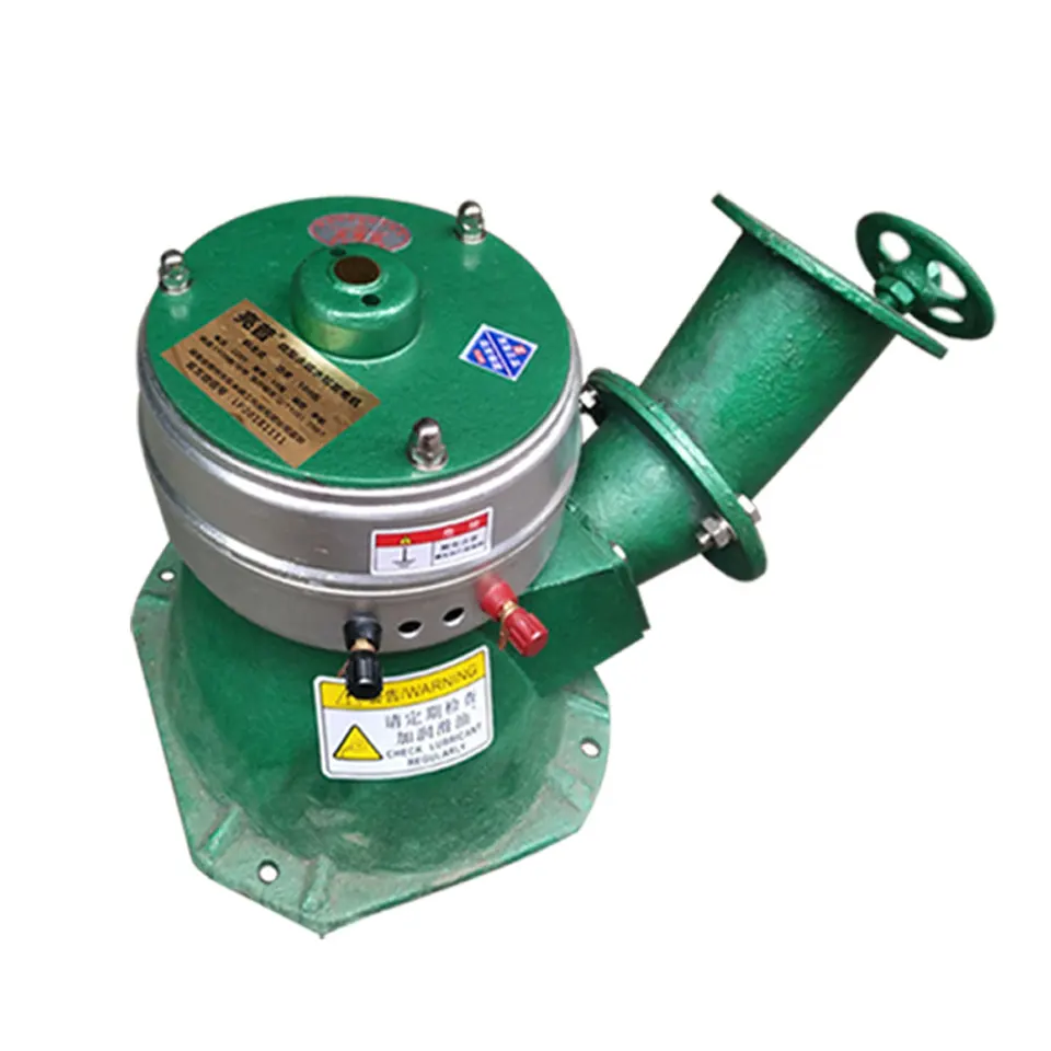 Mikro -hydro generátor Všetky meď 500W s jednovfázovým permanentným magnetom šikmým štrajkom Hydroelektrický generátor Hydro voda 0,5 kW
