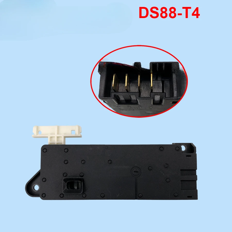 Mikro-oneskorený elektronický spínač zámku dverí pre príslušenstvo podložky Haier Drum DS88-T4