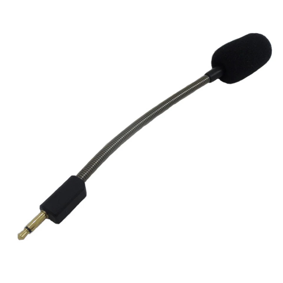 Mikrofón náhlavná súprava mikrofón na výmenu náhlavnej súpravy mikrofón na potlačenie hluku pre Razer Blackshark V2 Razer Blackshark V2