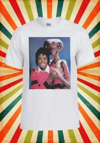 Mimozemšťania et objatia cool mužov dámske vesty Top unisex T košeľa 2037