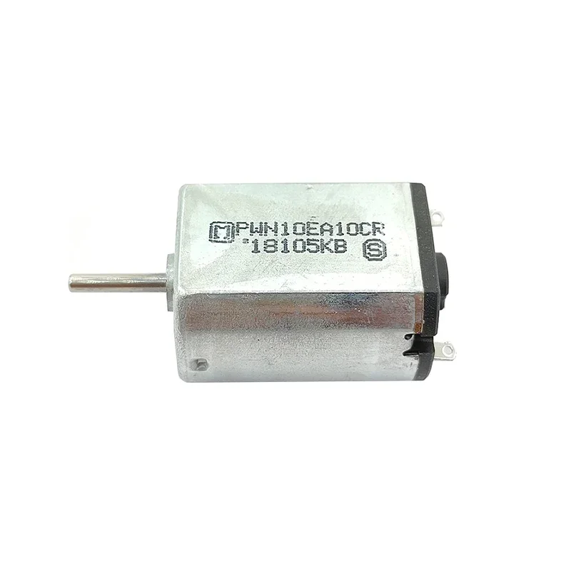 Minebea pwn10ea10cr Mini 130 Motor DC 6v 9v 12v 12500 ot
