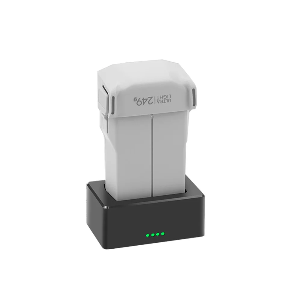Mini 3 Pro Charger USB nabíjacie náboj Dron Flight Battery QC 3.0 Rýchla nabíjačka pre príslušenstvo DJI Mini 3 Pro