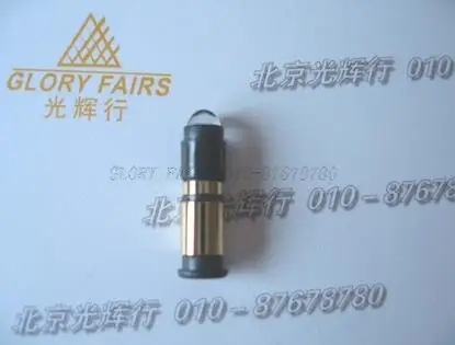 Mini 3000 Heine Otoscope X-01.88.110 2,5 V XHL žiarovka, X-001.88.110, kompatibilný typ