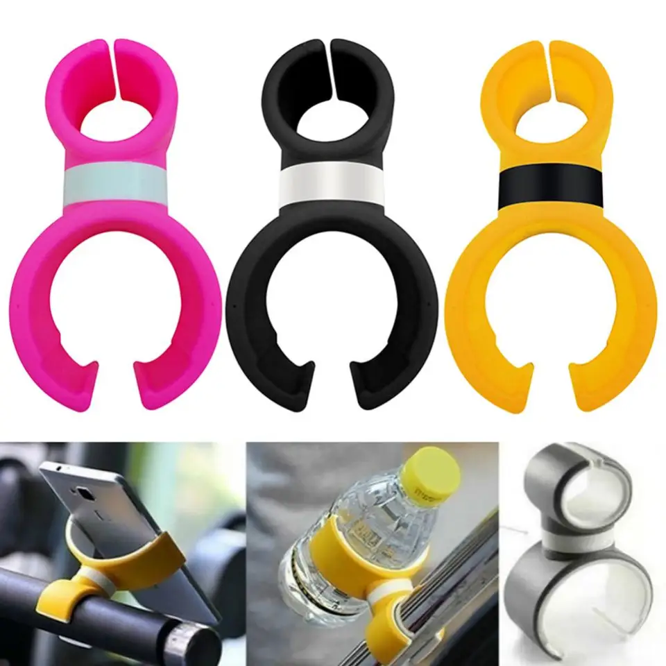 Mini 360 stupňov univerzálny automobil Air Vent Mount Mount Bicycle Telefón držiak na držiak stojan кронштейн сотового телеуона кре телеλона