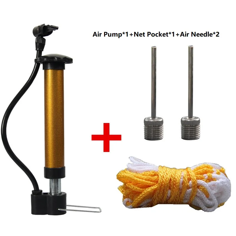 Mini bicyklové vzduchové čerpadlo vzduchová súprava s multifunkčný