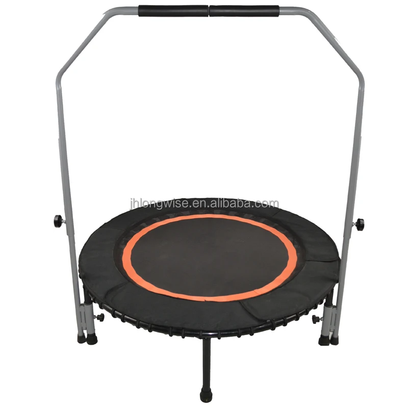 Mini bungee lana trampolína s riadkovou tyčou