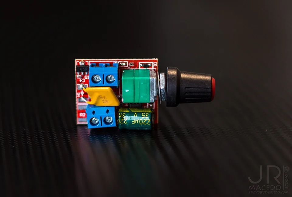 Mini DC Motor široké napätie Vysokorýchlostný ovládač PWM 5A/10A/15A/20A/30A LED stmievanie LED pre LED pásik LED LED panela LIVE
