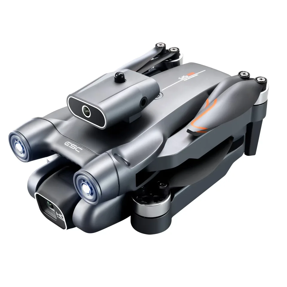 Mini Dron Camera s prekážkou vyhýbaním sa hračká
