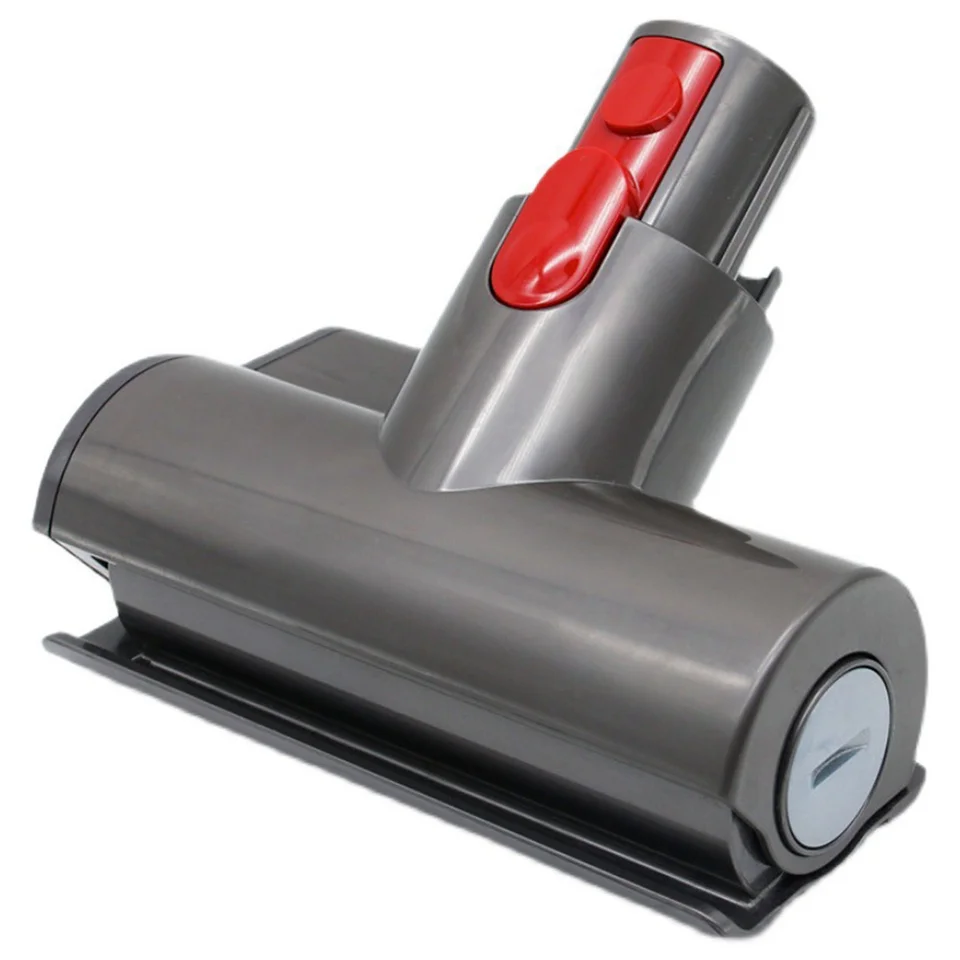 Mini elektrická kefka Turbine Turbine pre Dyson 967479-04 pre Dyson V7 V8 V10 V11 Čistiace tkaniny Kefy Kefy