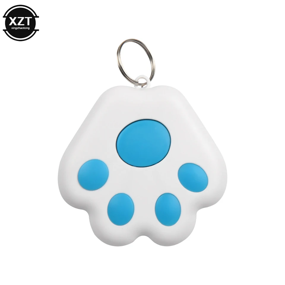 Mini GPS Tracker Anti-Lost Finder Finder