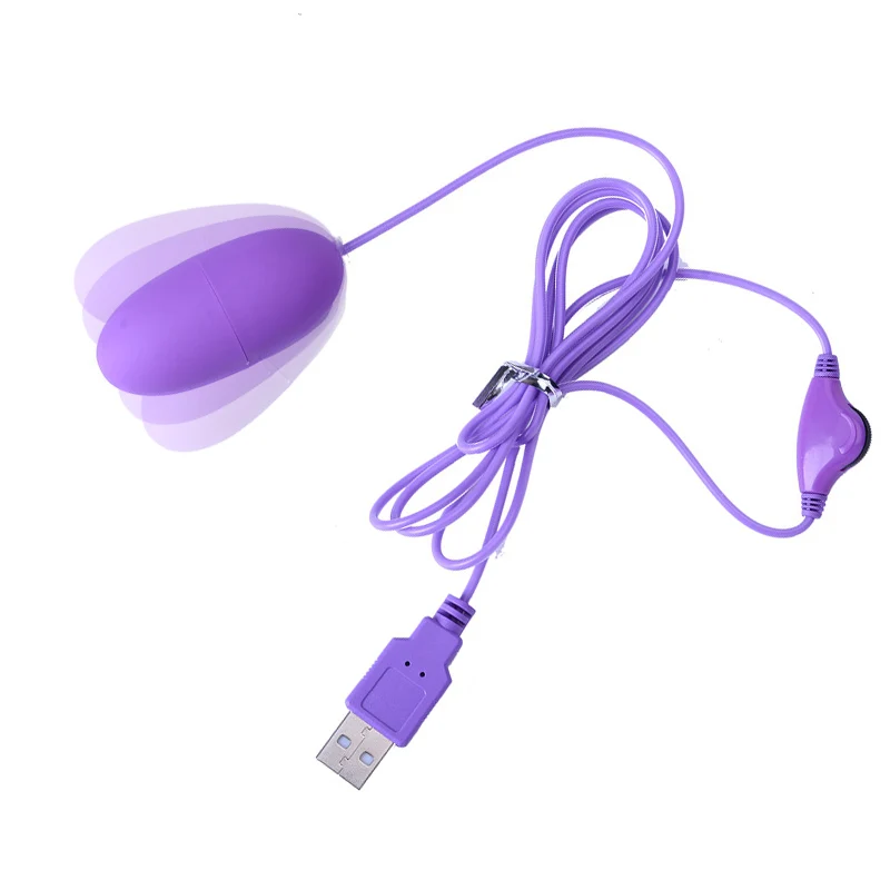 Mini guľky Vibrátor Rýchlosť nastaviteľná USB vibromasseur sexuálne hračky pre ženy silné vibračné vaječné klitoris stimulátor vibrátorov