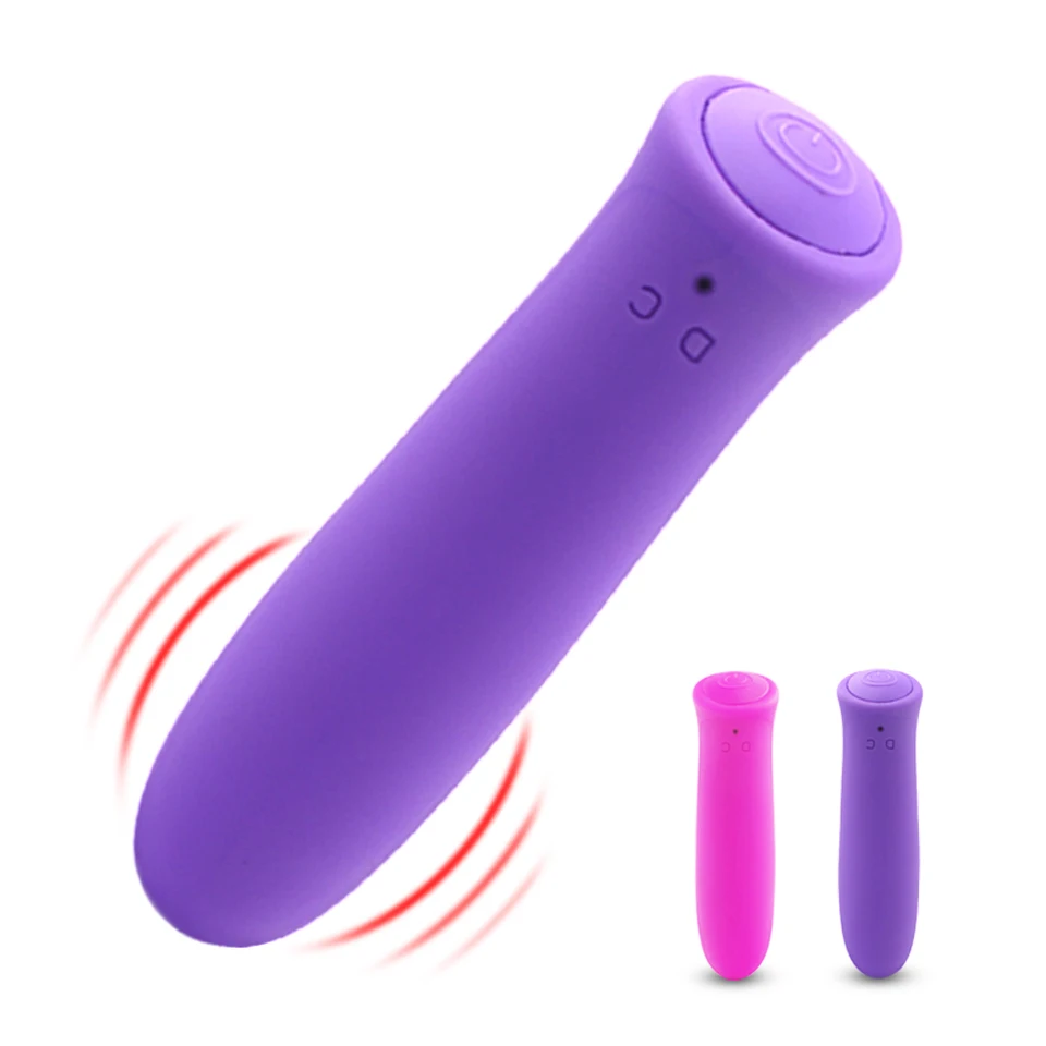 Mini guľky vibrátory pre ženy erotické magické prútiky masáž g-spot dildo vrecko ženský masturbátor dospelý sex