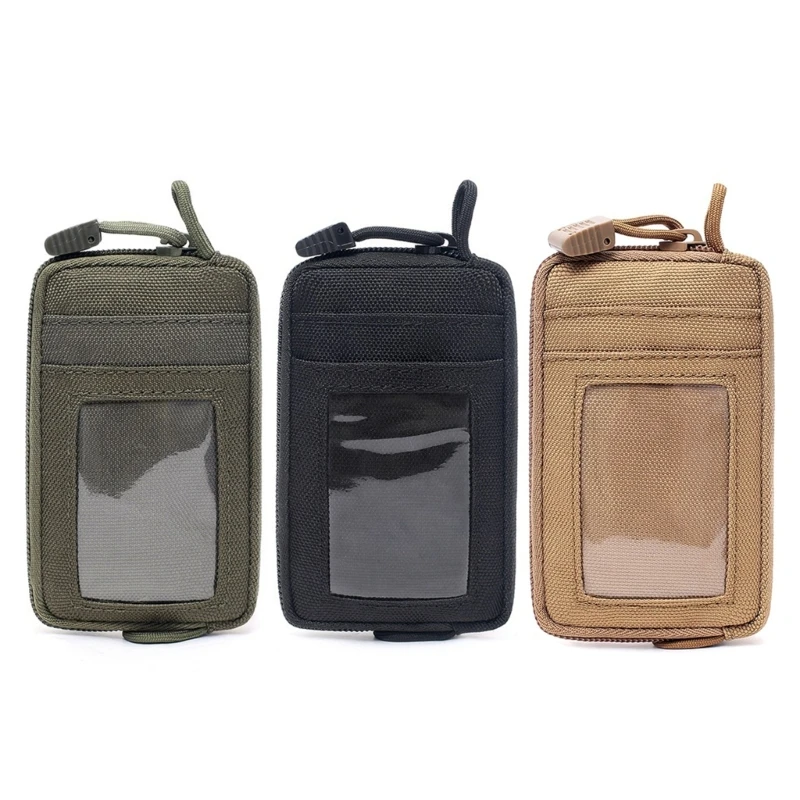 Mini Hunting PAIT BAG Vojenský pásový taška taktika časopis Fanny Pack