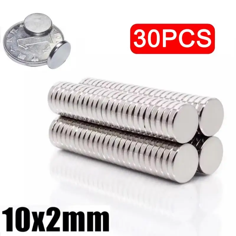 Mini magnet pre akrylové nechty manikúra Tips False Cutters Cutters Cut Rovnakú dĺžku Ušetrite veľa času na nechty