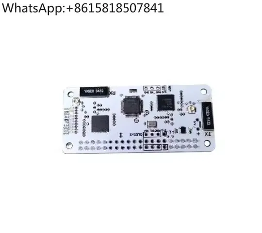 Mini MMDVM Duplex Board Hotspot Board pre Raspberry Pi-Star