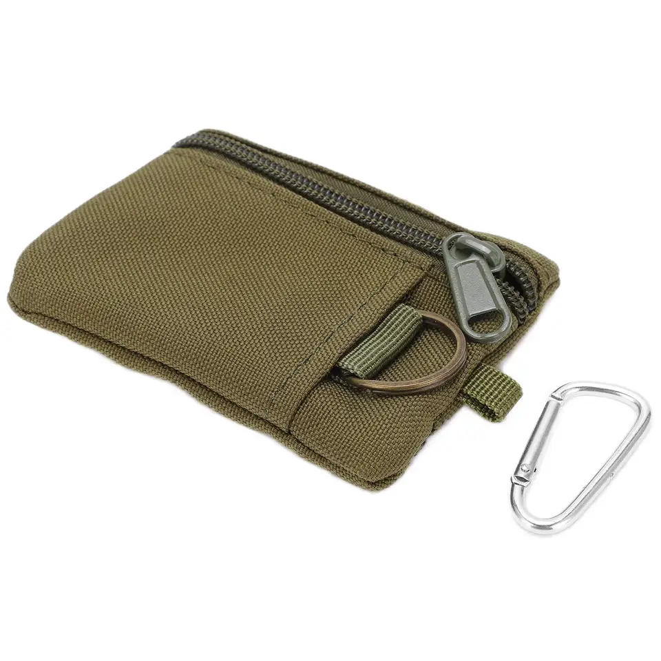 Mini Molle Rase Bag-prenosná, odolná voči slzám a multifunkčné pre použitie v vonkajšom používaní