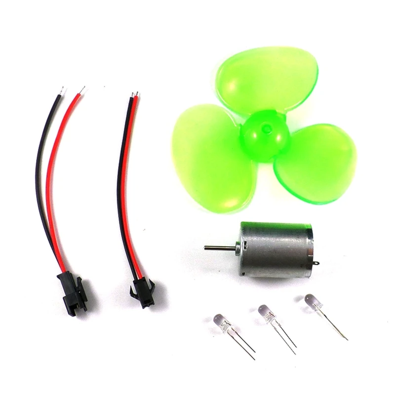 Mini nový veterný mikro pre generátor turbíny pre výstupný výkon USB DC 5V USB