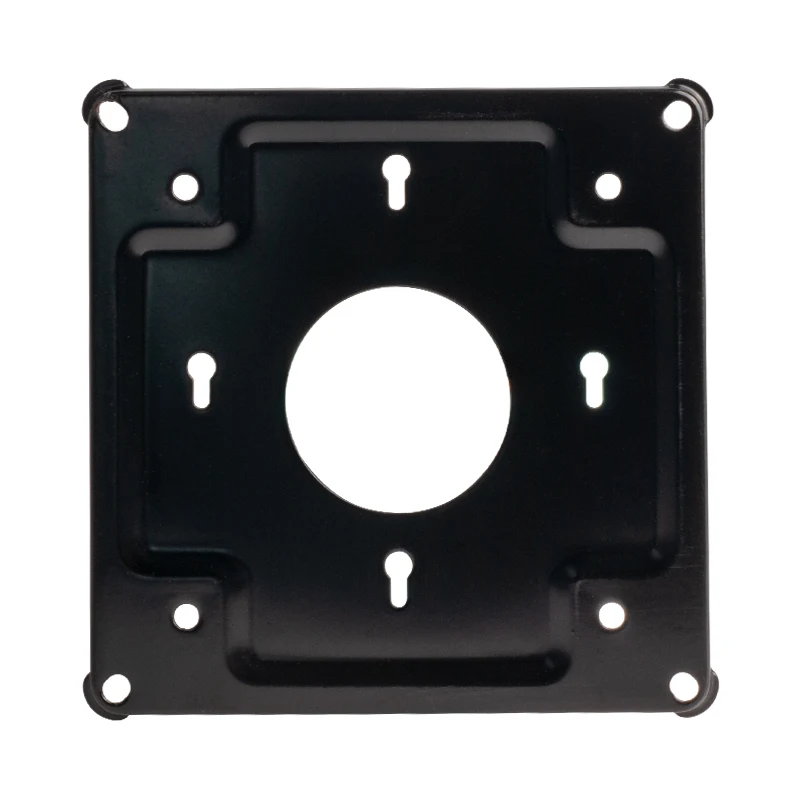 Mini PC počítač Vesa Bracket 75*75 mm 100*100 mm