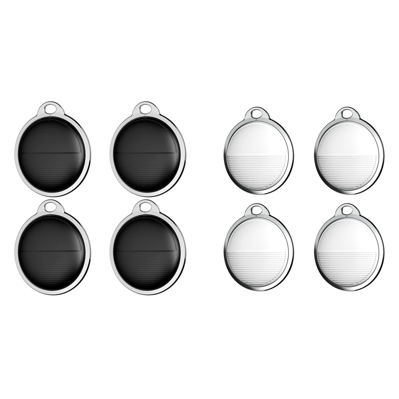 Mini sledovacie zariadenie pre Apple Nájdite môj kľúč inteligentný štítok Detský vyhľadávač Pet GPS GPS Lost Tracker Smart Bluetooth Tracker