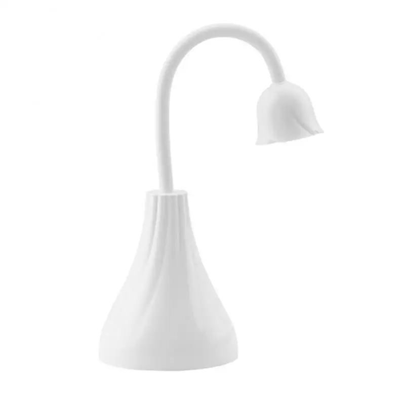 Mini stroj na nechty sušičky 18 W prenosné UV/LED lampa lampa leštiaceho lepidla prenosné nechty Art Lamp