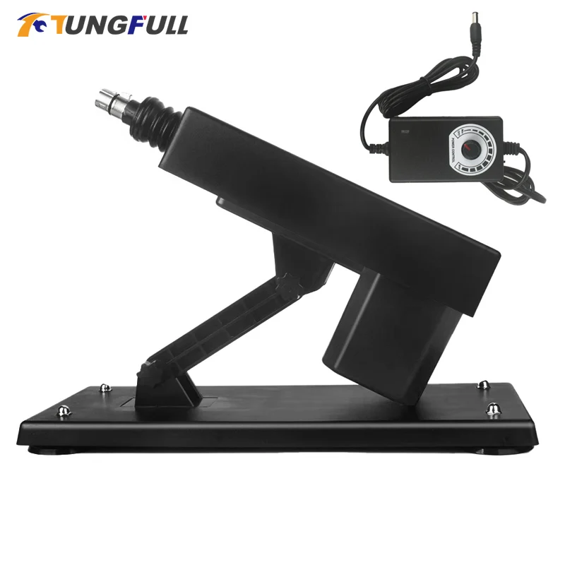 Mini teleskopický lineárny ovládací mechanizmus ovládača