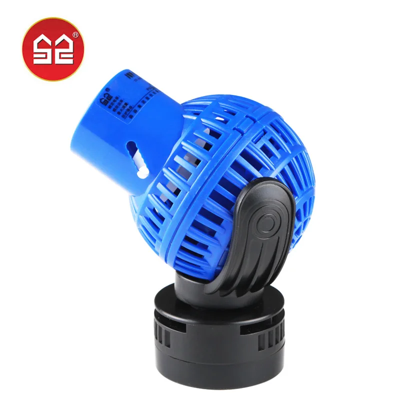 Mini tiché vlnové pump