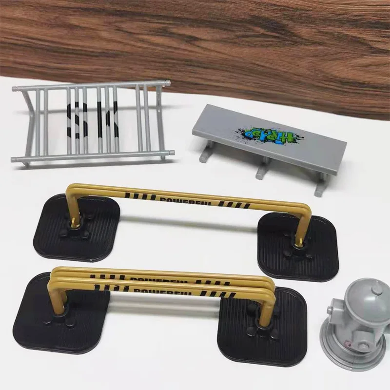 Mini Training korčuľovanie stola zaujímavé mini skateboard hračky prstové skateboards hračky sada hračiek
