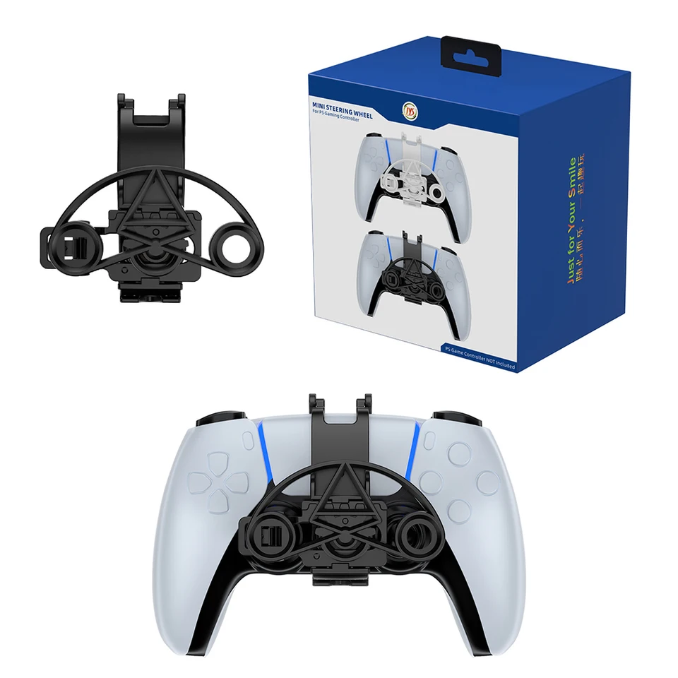 Mini volant pre Sony PS5 Game Controller Accessories