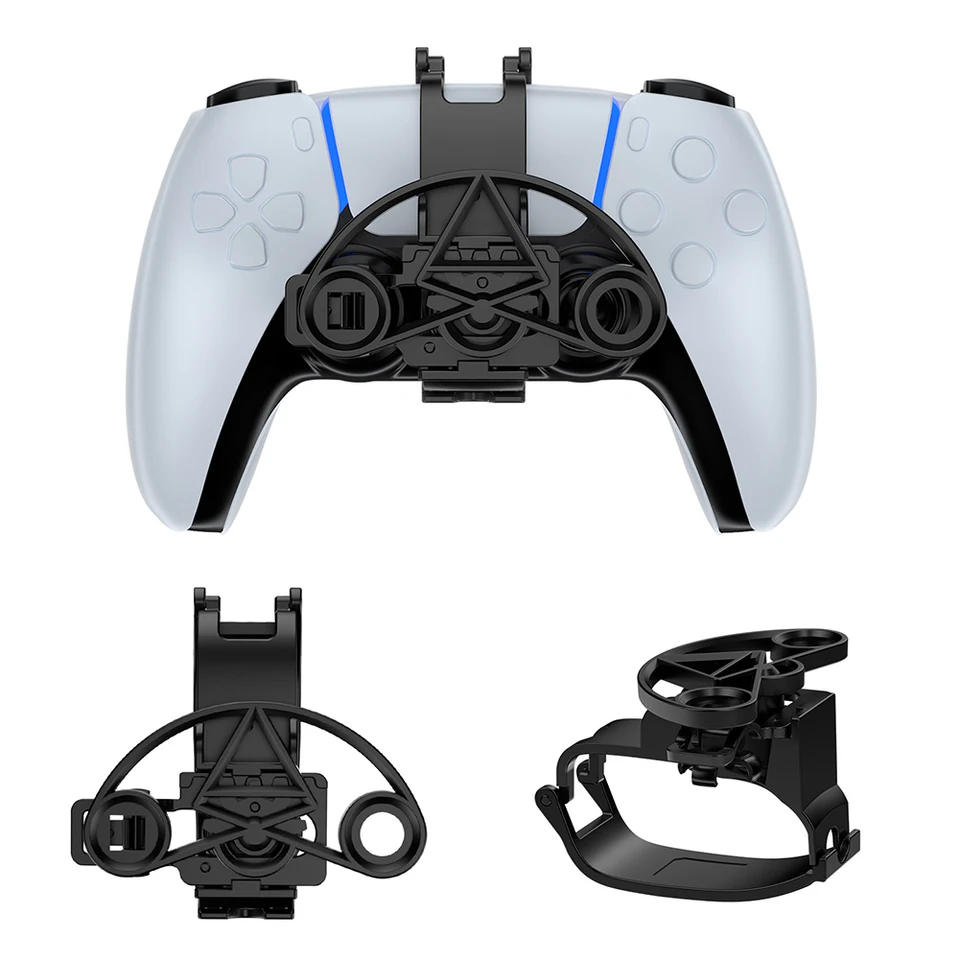 Mini volant pre Sony PS5 Game Controller Accessories