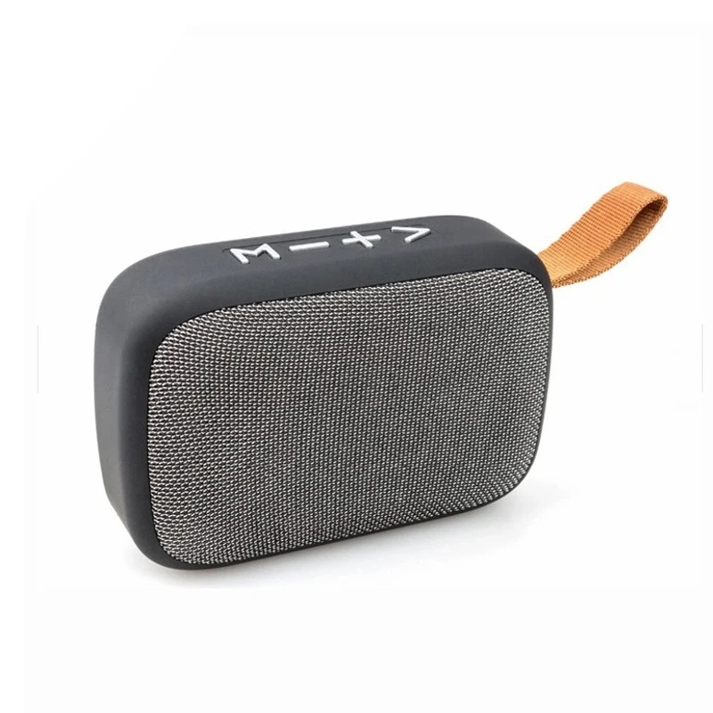 Mini Wireless Bluetooth reproduktorové boxy vonkajšie reproduktory Subwoofer Hudobné centrum Boom Box 3D Stereo Radio Support SD TF Card FM Radio Radio