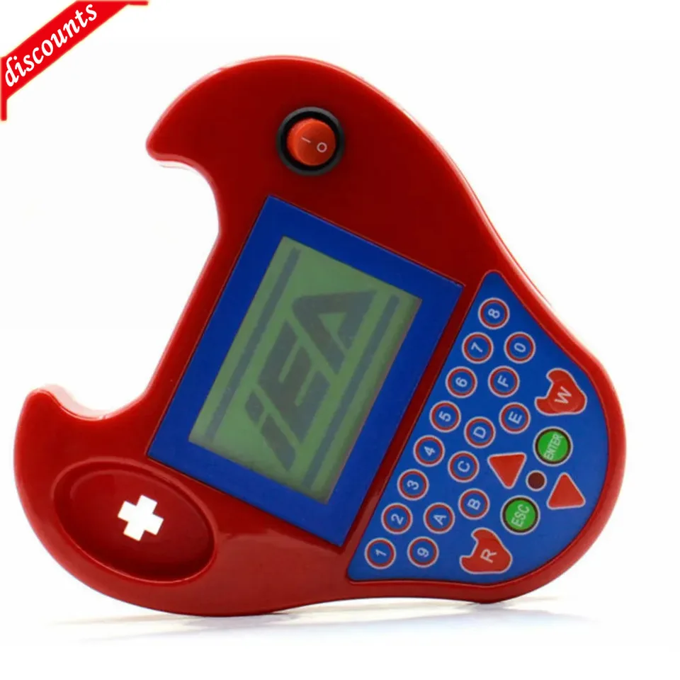 Mini Zedbull V508 Smart Zed-Bull Key Transponder Programátor Mini Zed Bull Key Programmer Hot Sale