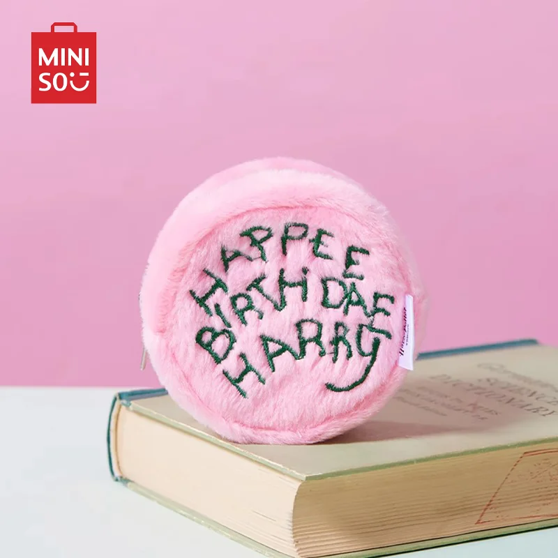 Miniso Harry Potter Series Coin Coin