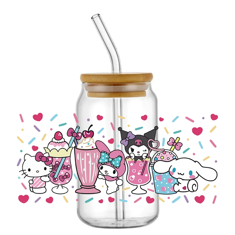 Miniso karikatúra