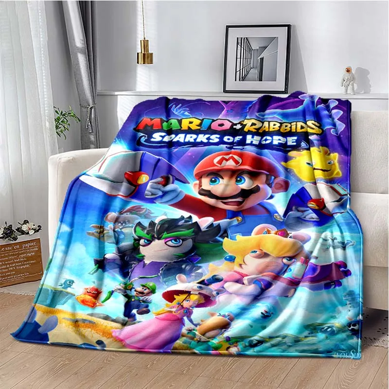 Miniso Mario Game Karika