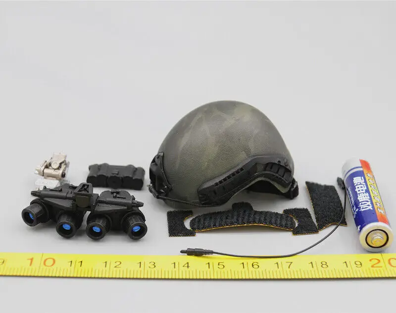 Minitimes Toys M013 1/6
