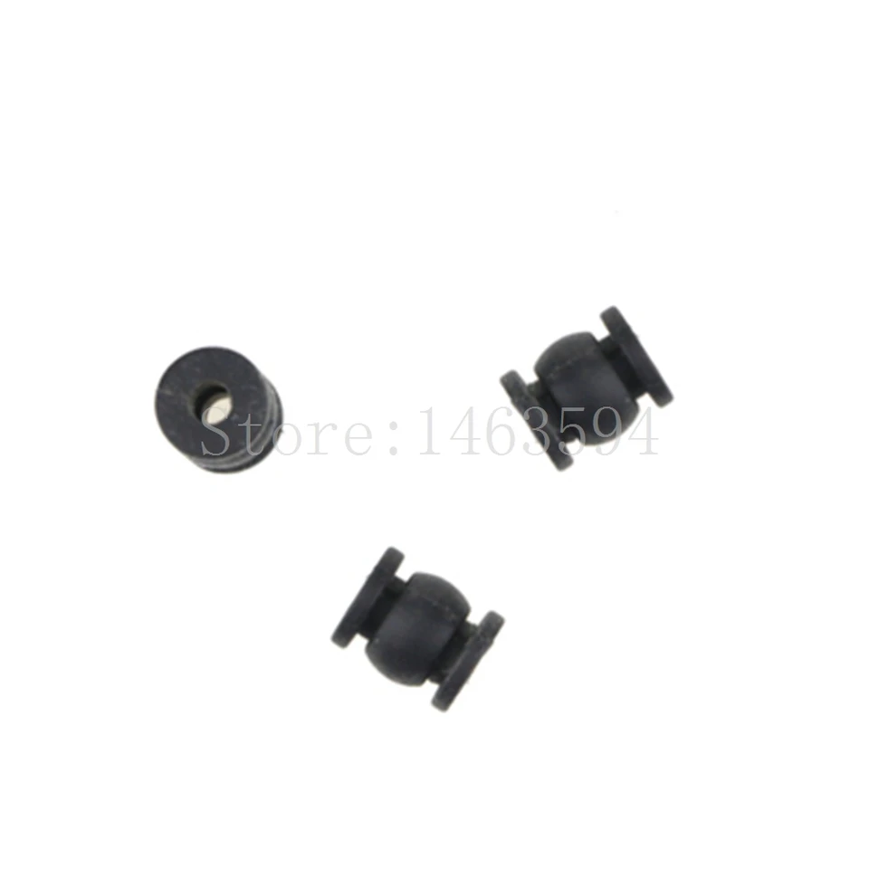 MJX Bugs 5W B5W 4K Verzia a 1080p Verion RC Quadcopter Sure Parts Anti-Vibration Silica Get 3ks