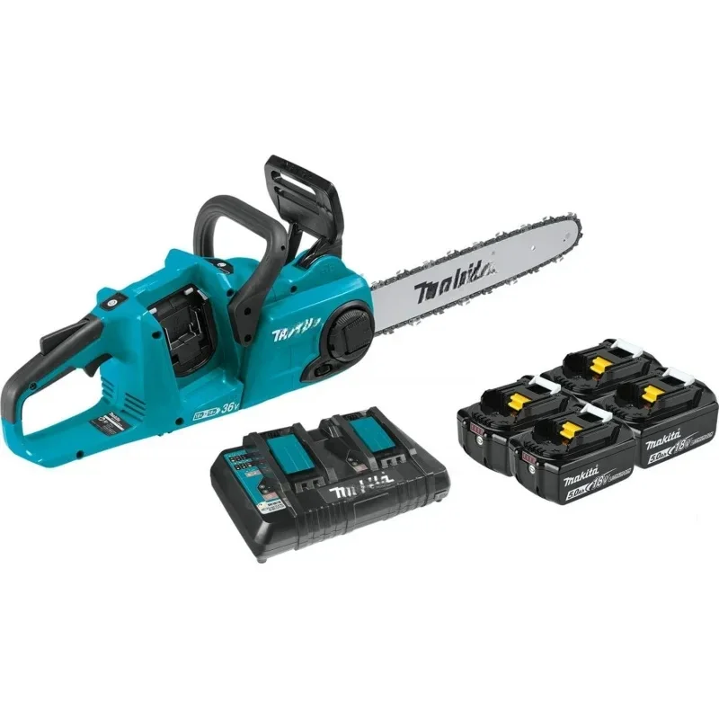 Mmakitaa XCU03PT1 18V x2 (36V) LXT lítium-iónová kefka bezdrôtovo 14 