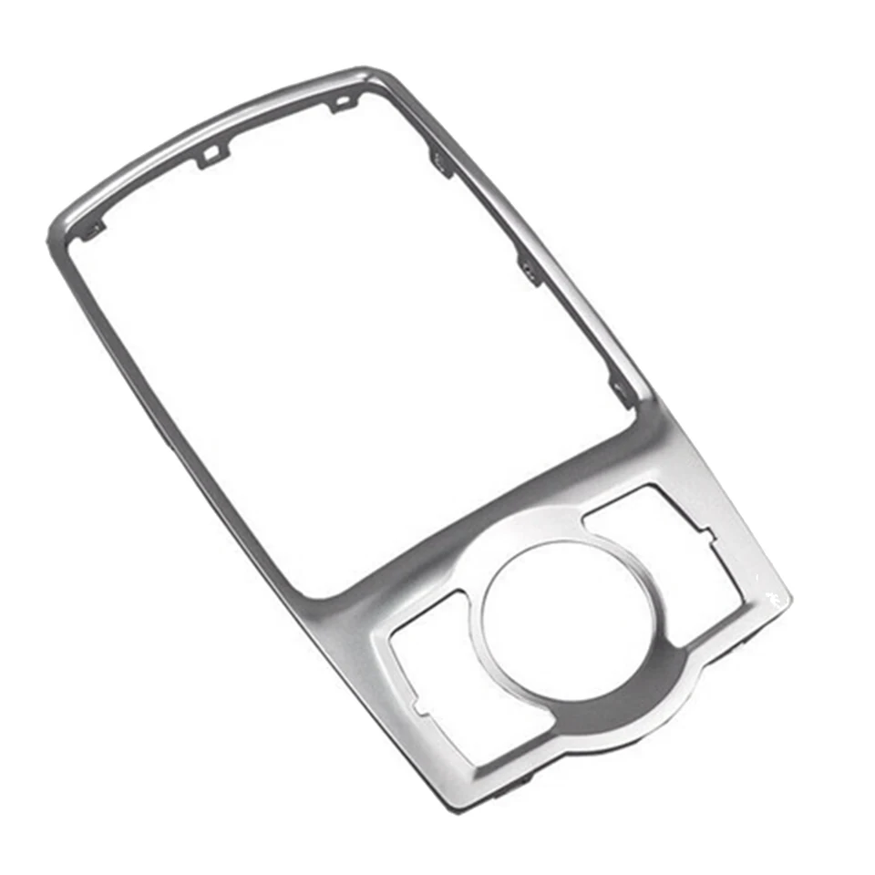 MMI Shift Gombing Goming Frame PanelTrim Box pre -audi A6 C6 Avant Allroad Quattro 4F0864260A