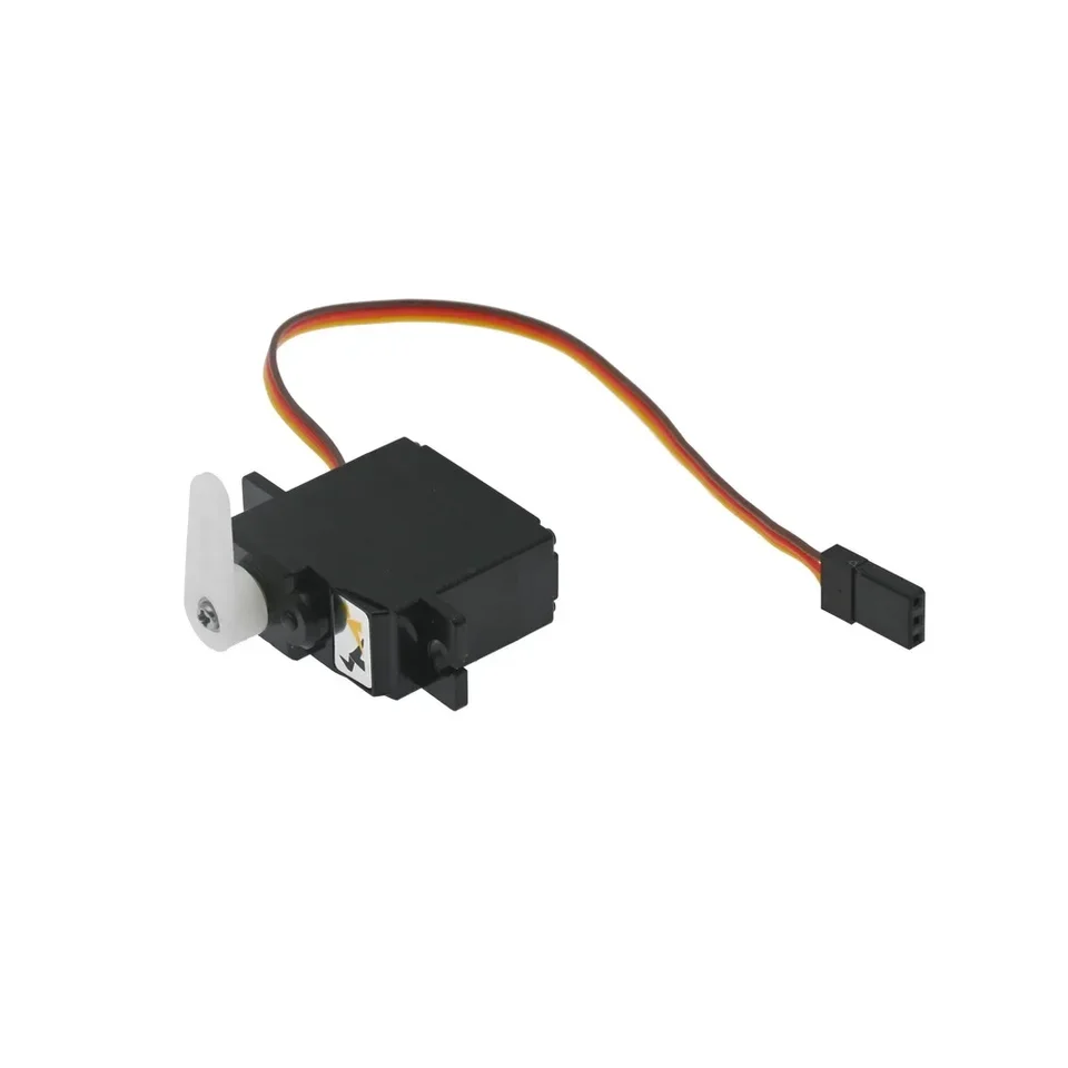 MN82 MN D90 MN99S MN78 MN168 17G SERVO REVIDIE VYBAVENÉ 1/12