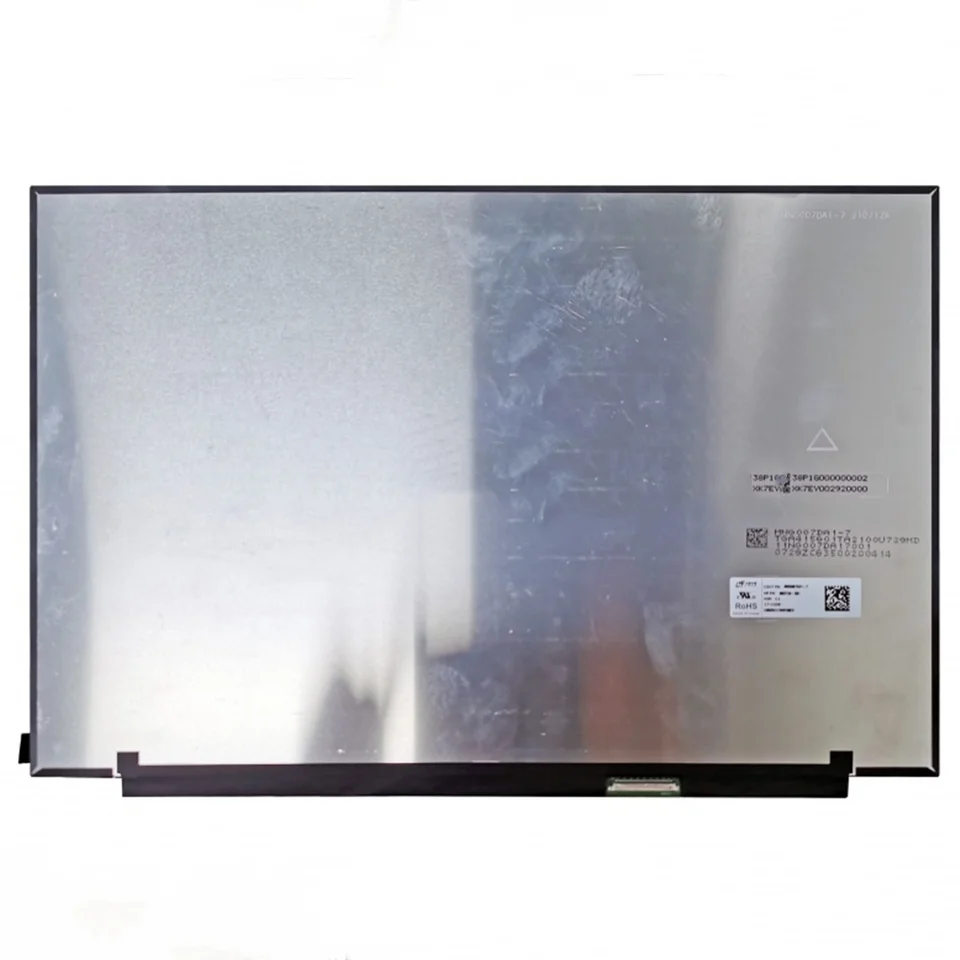 MNG007DA1-J SD11F5F56383 16 palca LCD Panel IPS IPS QHD 2560x1600 NE-Touch 120Hz LAPTOP DISPICE 40PINS