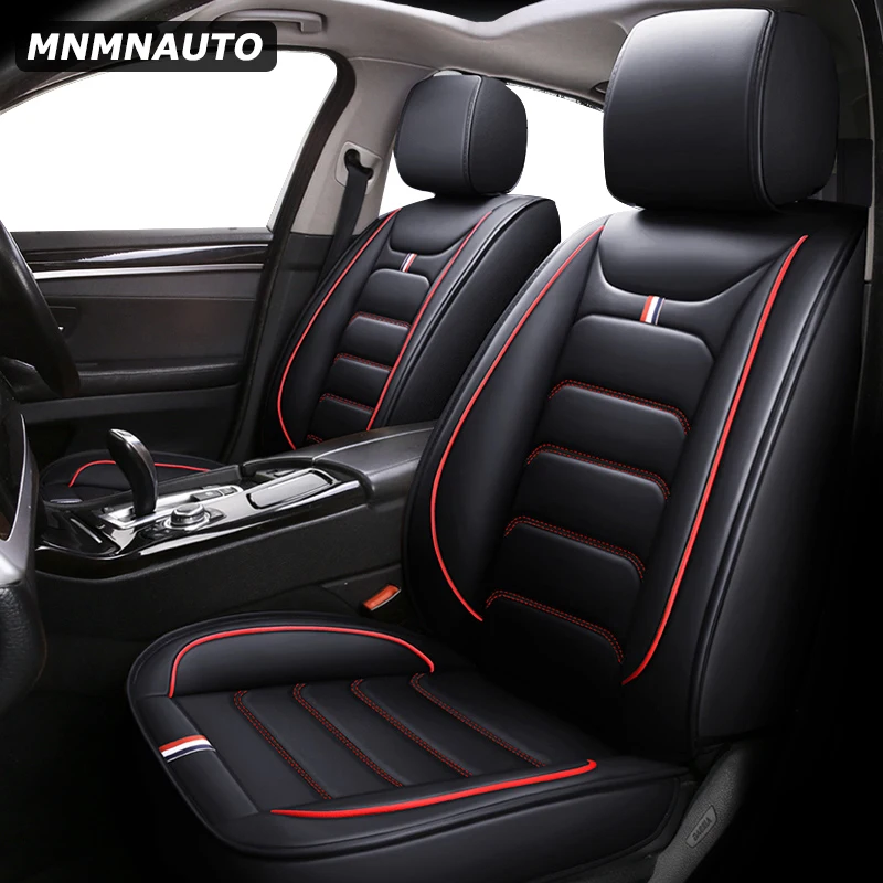 Mnmnauto autosedačkový pokrývka pre Mini Countryman R60 Auto príslušenstvo interiér (1Seat)