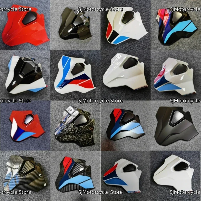 Mnoho farieb Pillanicia zadná kapota kapotácie Solo Cowl Fit Fit for BMW S1000RR S 1000RR M1000RR 2023 2024